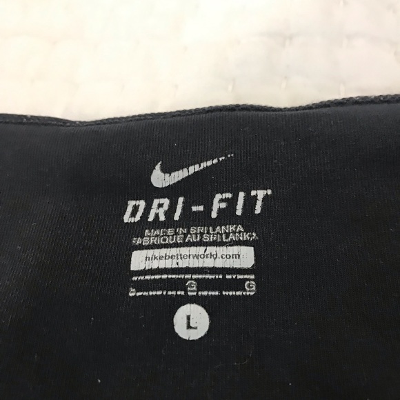 Nike capris - Picture 5 of 5